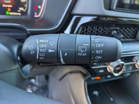 New 2026 Honda CR-V EX-L image 33