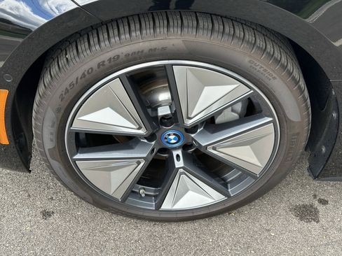 New 2024 BMW i4 eDrive40 w/ Premium Package image 21