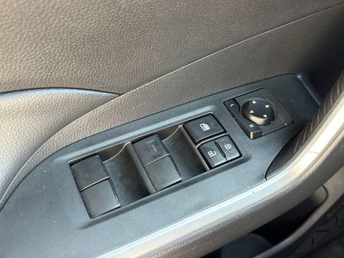 Used 2024 Toyota RAV4 LE AWD/4WD image 13