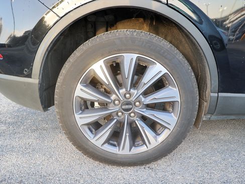 Used 2020 Lincoln Corsair Reserve w/ Equipment Group 201A AWD/4WD image 13