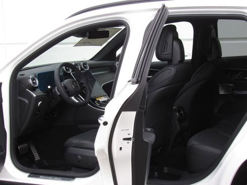 New 2026 Mercedes-Benz GLC 300 4MATIC image 13