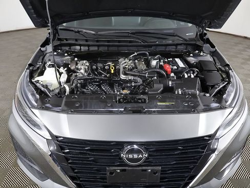 Used 2023 Nissan Altima 2.5 SV w/ SV Premium Package FWD image 21