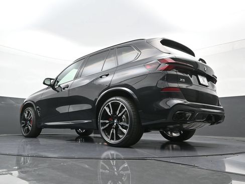 New 2026 BMW X5 M60i AWD/4WD image 29