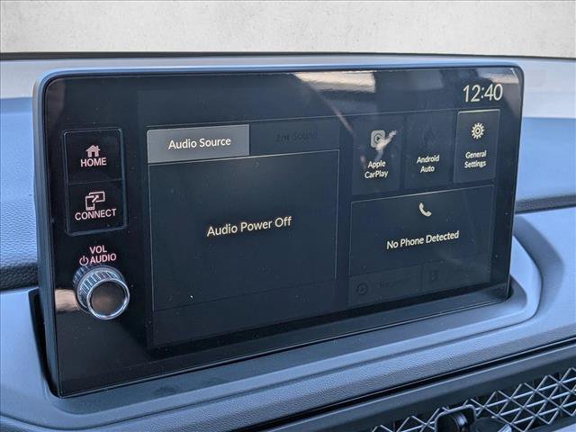 New 2026 Honda Accord SE image 14
