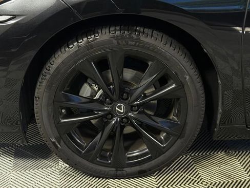 Used 2023 Lexus ES 350 F Sport FWD image 18
