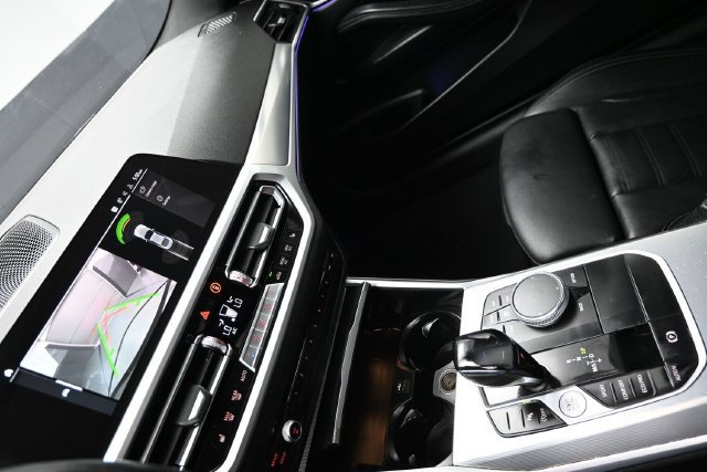 Used 2021 BMW 430i Coupe w/ Premium Package RWD image 15