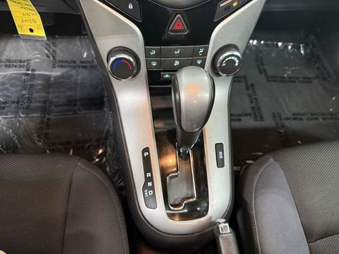 Used 2014 Chevrolet Cruze LT w/ All-Star Edition FWD image 14