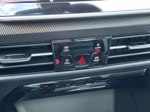 New 2026 Volkswagen GTI Autobahn FWD image 20
