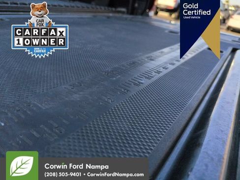 Used 2024 Ford F150 Lariat w/ Bed Utility Package AWD/4WD image 32
