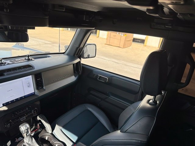 Used 2024 Ford Bronco Outer Banks AWD/4WD image 20