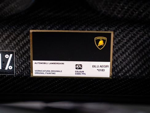 Used 2023 Lamborghini Huracan Tecnica image 36