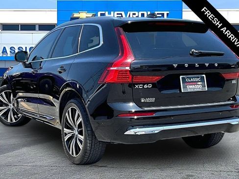 Used 2023 Volvo XC60 B5 Plus w/ Protection Package Premier FWD image 3