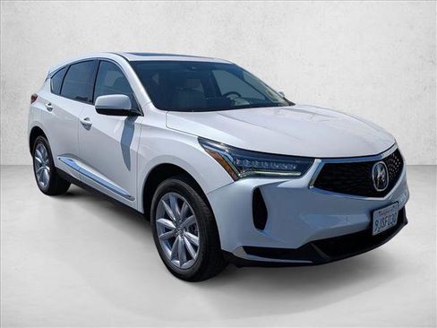 Certified 2023 Acura RDX AWD image 3