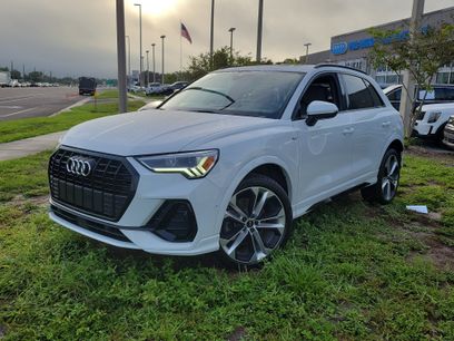Used 2021 Audi Q3 2.0T Premium Plus