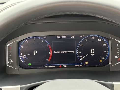 Used 2021 Volkswagen Atlas SEL Premium image 29