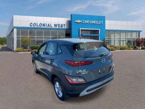 Used 2022 Hyundai Kona SE AWD/4WD image 3