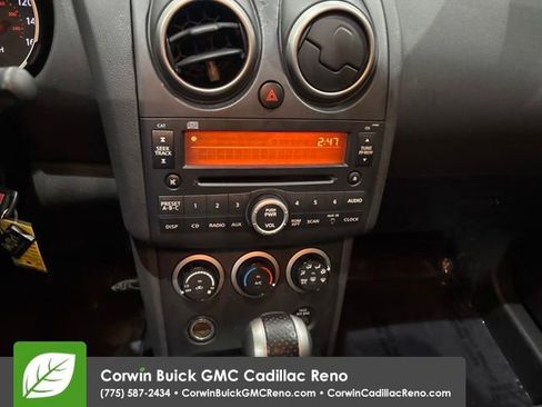 Used 2009 Nissan Rogue SL AWD/4WD image 30