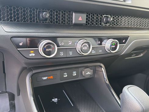 New 2026 Honda CR-V EX image 25