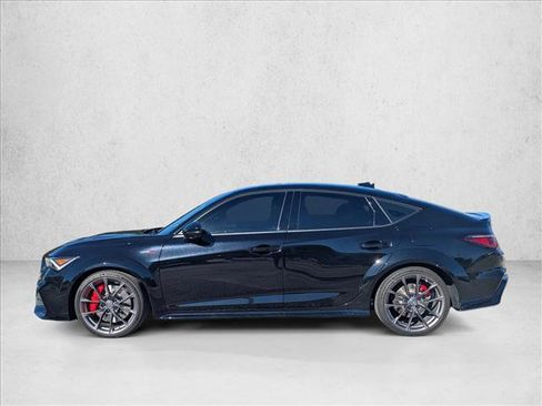Used 2025 Acura Integra Type S image 9