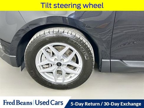 Certified 2024 Ford Edge SEL w/ Convenience Package image 35