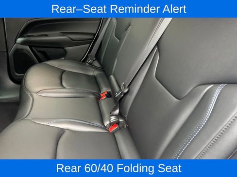 New 2026 Jeep Compass Limited image 21