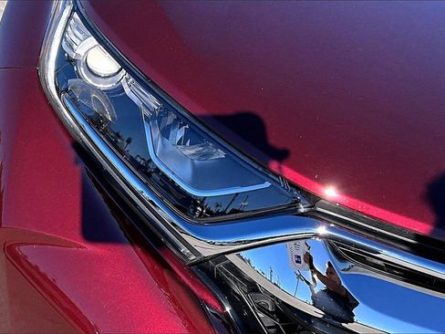 Used 2018 Honda CR-V EX image 30