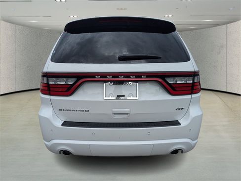 New 2026 Dodge Durango GT image 5