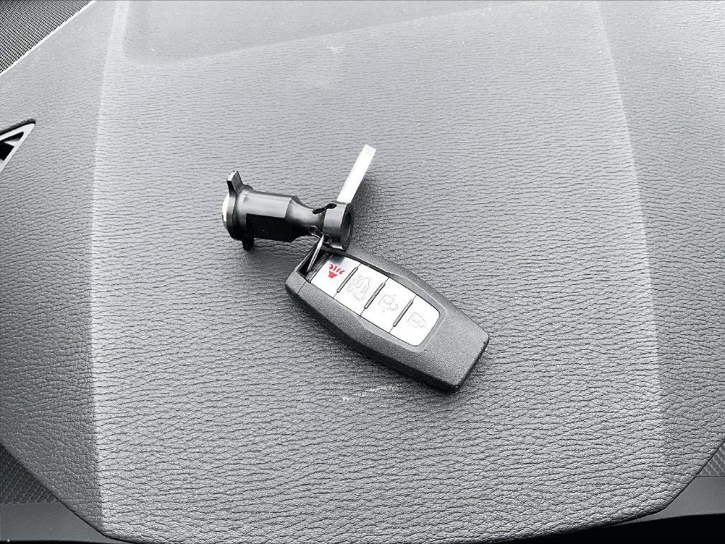 Used 2024 Mitsubishi Outlander SE FWD image 12