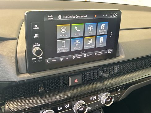 Certified 2024 Honda CR-V EX-L image 31