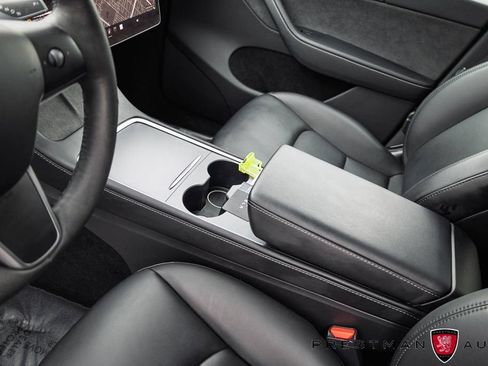 Used 2023 Tesla Model Y Long Range AWD/4WD image 30