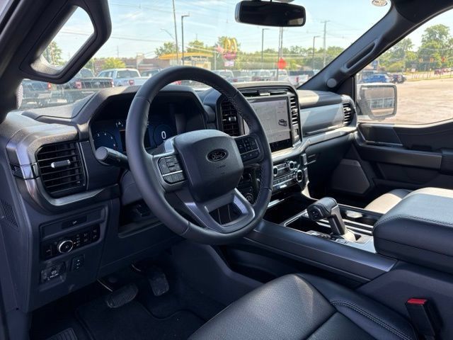 Used 2026 Ford F150 Lariat AWD/4WD image 19