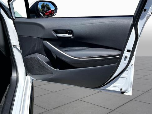 Used 2024 Toyota Corolla SE FWD image 22