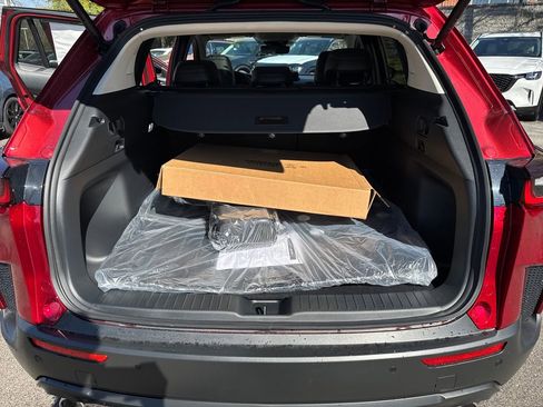 New 2026 MAZDA CX-50 AWD 2.5 S w/ Weather Package image 41