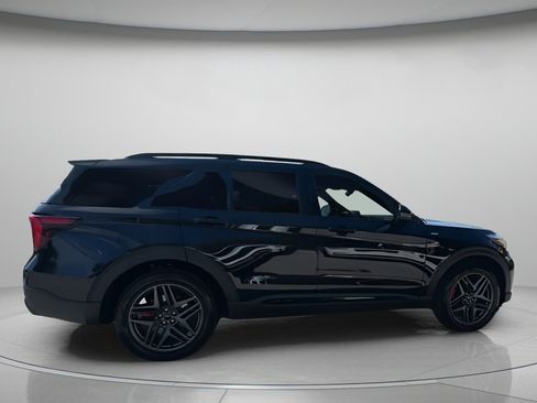 New 2026 Ford Explorer ST-Line w/ ST-Line Street Pack image 34