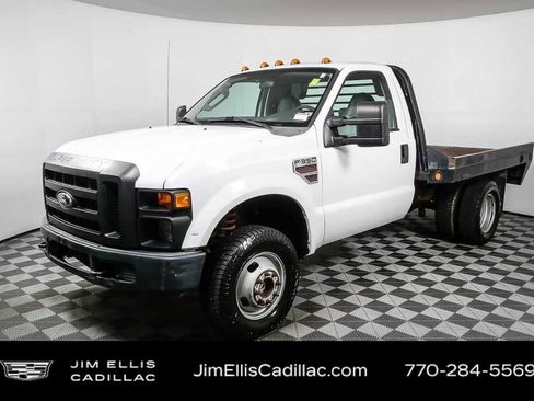 Used 2010 Ford F350 XL image 16