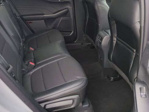 New 2026 Ford Escape SE image 18