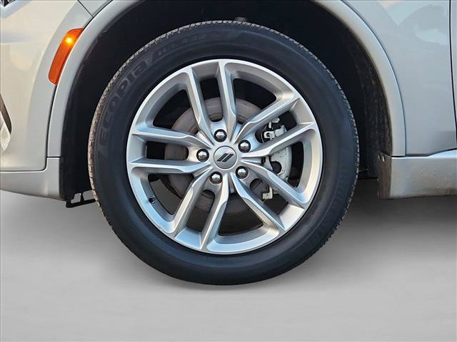 Used 2024 Dodge Durango GT AWD/4WD image 26