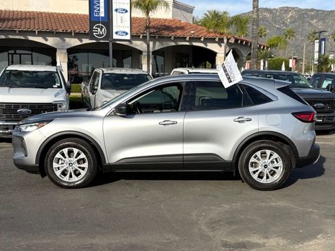 Certified 2023 Ford Escape Active image 5