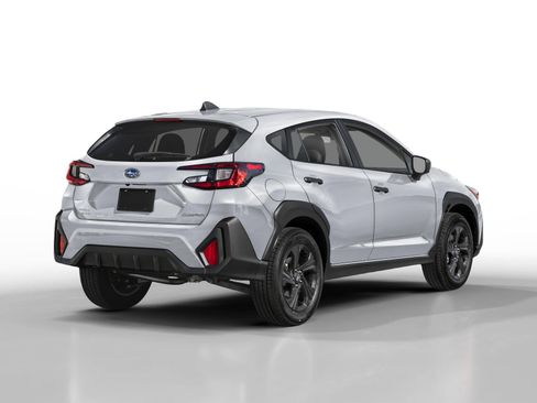 New 2026 Subaru Crosstrek 2.0i Premium AWD/4WD image 2