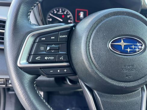 Certified 2025 Subaru Outback Premium image 19