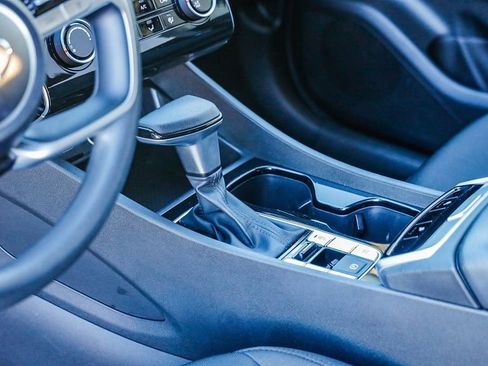 Used 2022 Hyundai Tucson SEL w/ Cargo Package image 20