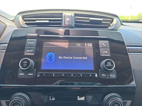 Used 2018 Honda CR-V LX image 25