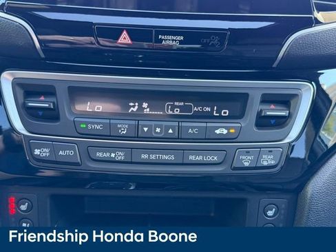Used 2023 Honda Passport Elite image 25