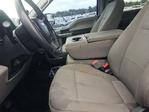 Used 2018 Ford F150 XLT w/ Equipment Group 302A Luxury AWD/4WD image 9