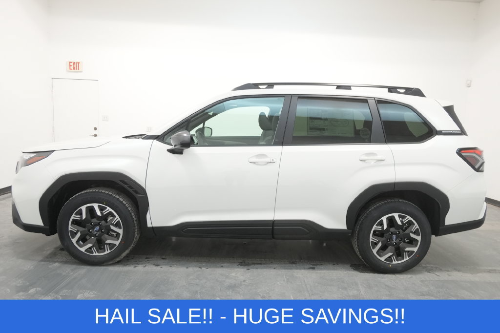 Used 2026 Subaru Forester Premium AWD/4WD image 5