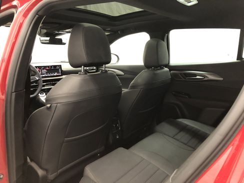 Certified 2024 Dodge Hornet GT image 15