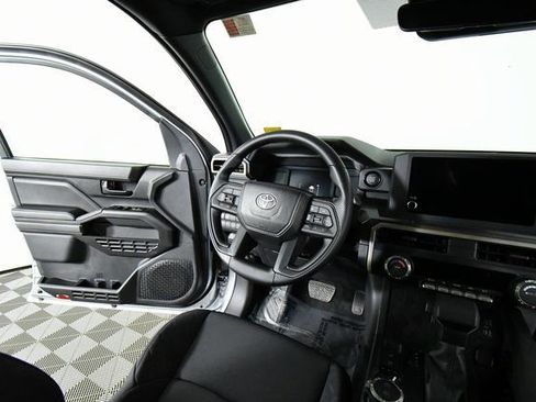 New 2026 Toyota Tacoma SR5 image 19