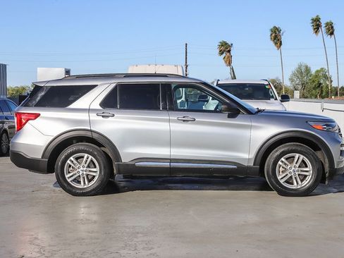 Used 2024 Ford Explorer XLT w/ Equipment Group 202A image 13