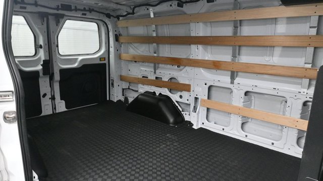 Used 2025 Ford Transit 250 Low Roof w/ Exterior Upgrade Package RWD image 11