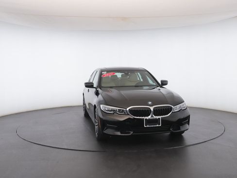 Used 2021 BMW 330i xDrive 330i xDrive AWD w/ Convenience Package image 35